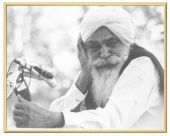 Kirpal Singh – Satsang
