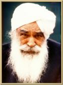 Kirpal Singh