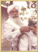Kirpal Singh
