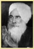 Kirpal Singh