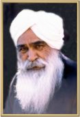 Kirpal Singh