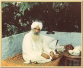 Kirpal Singh