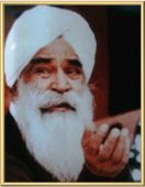Kirpal Singh
