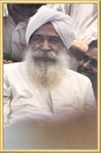 Kirpal Singh – Satsang, August 1969