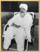 Kirpal Singh