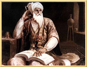 Bhai Nand Lal – A Great Gurumukh