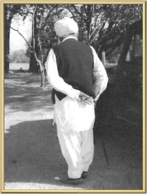 Another round of inspection.