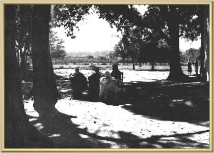 A view of Manav Kendra