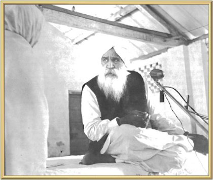 Kirpal Singh