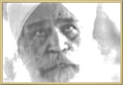 Kirpal Singh