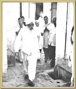 Kirpal Singh