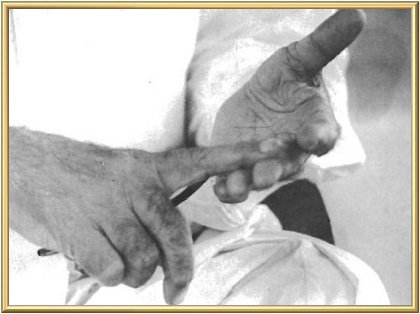 “In Whose hand is the soul of every living thing, and the breath of all mankind.”