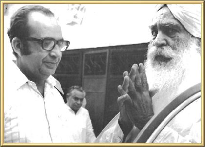 Farewell to the nursing home.