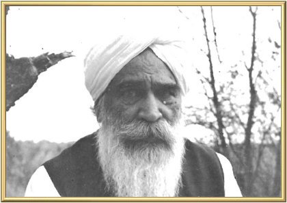 Kirpal Singh