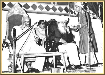 A glass of vegetable juice.