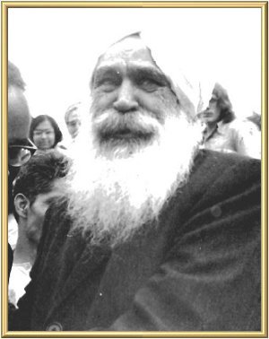 Kirpal Singh