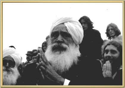 Outside the American Legion Hall, Fairfax, Va.