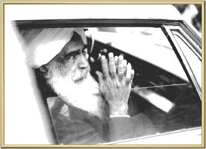 Kirpal Singh