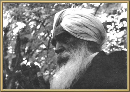 Kirpal Singh