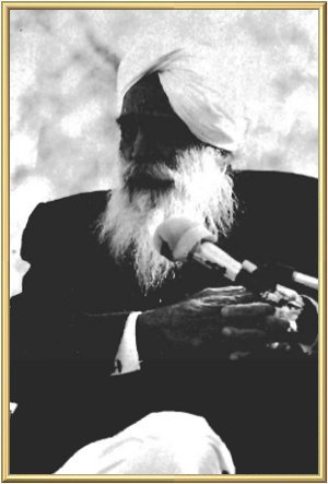Kirpal Singh