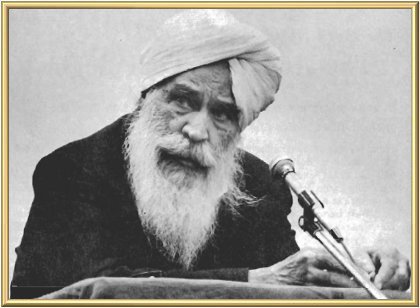 Giving a talk at Santa Clara University.