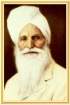 Hazur Sawan Singh