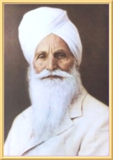 Hazur Sawan Singh