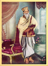 Soami Ji