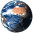 Erde / Earth